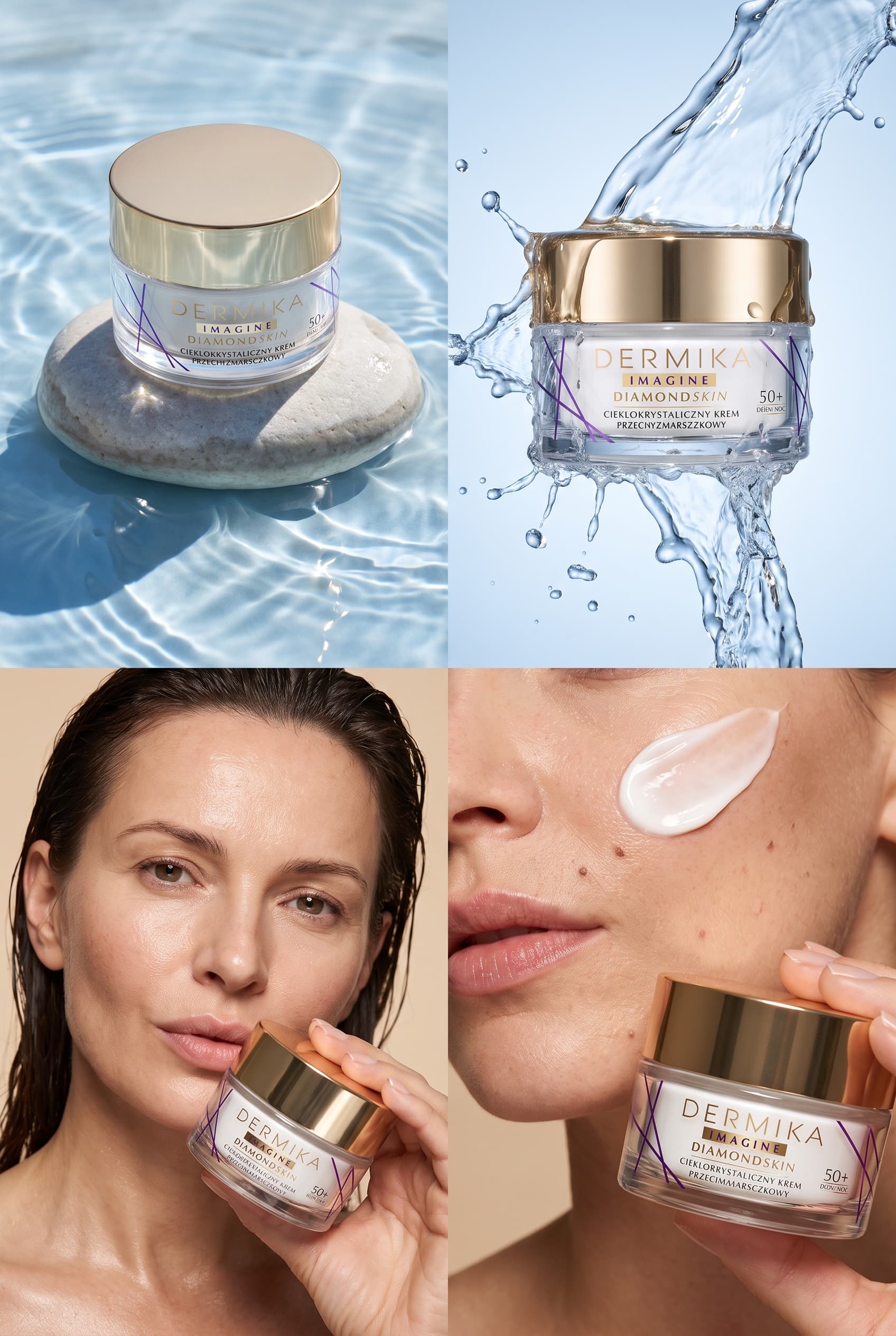 Beauty & Cosmetics concept visual 5