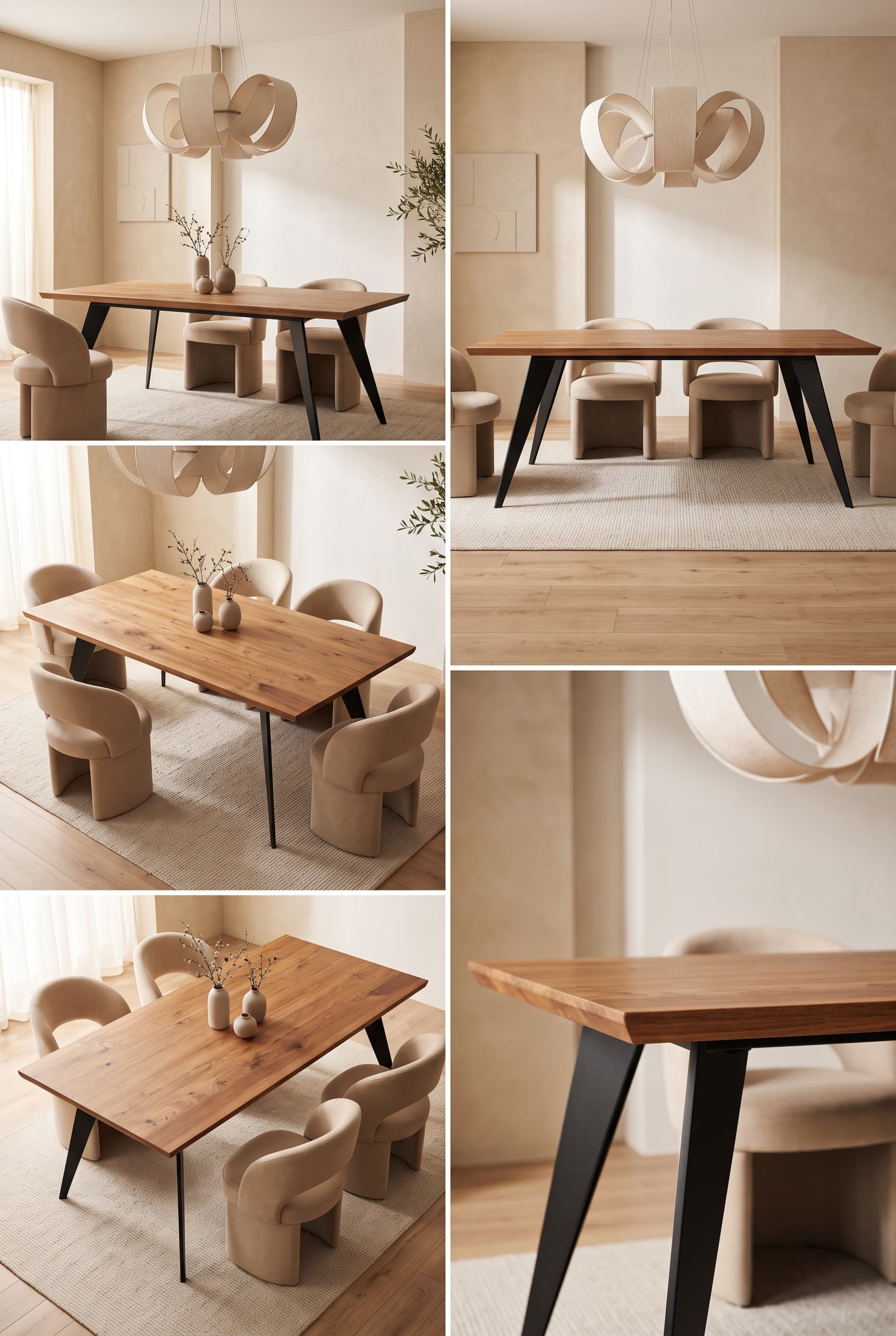 Furniture & Interiors concept visual 5